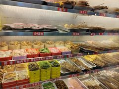 -江二娃串串香(科园四路总店)