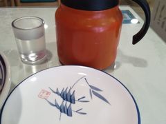 -听涛雅苑百味饺子老家菜馆