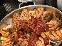 -和福顺·牛肉海鲜焖锅(汕头金平万达广场店)