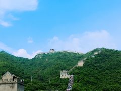 -居庸关长城