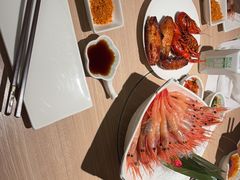 -大渔铁板烧(万象城店)