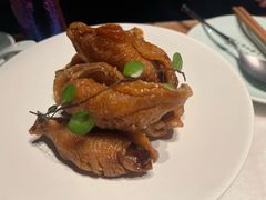 -苏帮袁Sue Cuisine(来福士店)