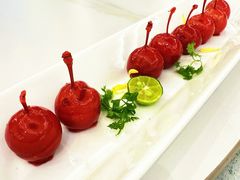 -上海和平饭店龙凤厅 Dragon Phoenix