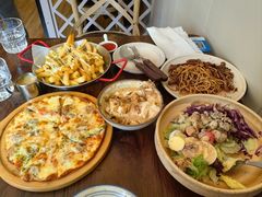 -0907餐厅(核桃园店)