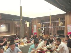 -串盟烧烤大排档·长沙美食地标(星沙店)