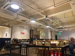大堂-皇城霸火锅(铜锣湾店)