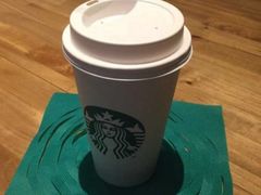 -星巴克(张家港谷渎港店)