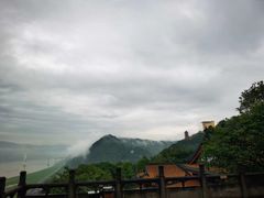 -丰都鬼城名山景区