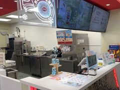 -DQ·蛋糕·冰淇淋(南开大悦城2F店)