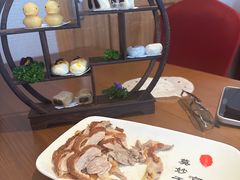 -全聚德烤鸭店(马家堡店)