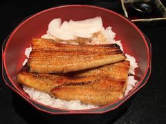 鳗鱼饭-三井日式料理(农安街店)
