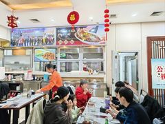 -京天红酒家(虎坊路店)