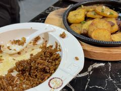 -李师傅脆肚(华强北店)