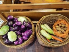 -屋里饭菜·湘菜馆(火车站店)