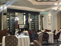 -上海总会SHANGHAICLUB(兴业太古汇店)