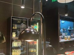-渔荷食町·铁板烧料理(崂山万象汇店)