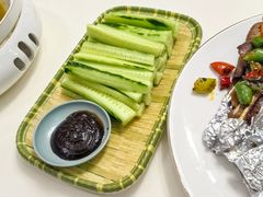 -石锅鱼府(二分店)