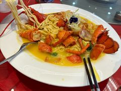 -安蒂娅.悦景轩中餐厅(西乡店)