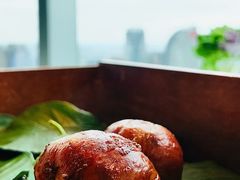 -运·中餐厅(成都华尔道夫酒店)