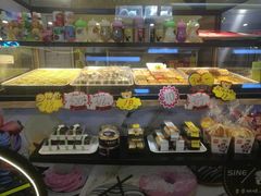 -万达广场(北京槐房店)
