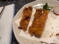 -菊上料理(蜀山银泰百货店)