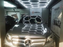 -天猫养车贴膜轻改·蓝电(优匹康桥东路店)