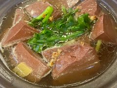 -新东源国际酒店·新东源食坊(沙井店)