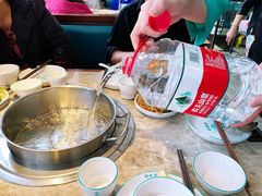 -淘米捞·米汤脆鲩鱼火锅(福田皇岗店)