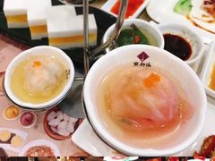 -点都德(聚福楼店)