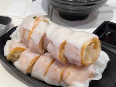 炸两肠-大师傅粥品(埃华街)