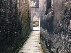 -洪江古商城