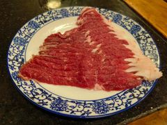 -裕德孚·非遗手切涮羊肉(东直门内大街店)