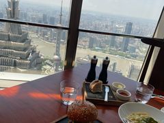-上海柏悦酒店·世纪100牛排馆