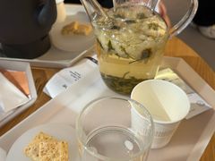 -tea'stone (万象天地店)