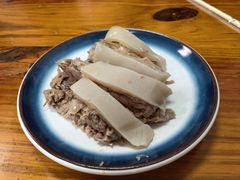 -阿勇面馆(东书房路店)