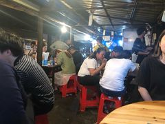 -冶建镜子·老南昌大排档·江西虾王(总店)