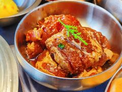 -味家烤肉烤鳗鱼牛排(西塔旗舰店)