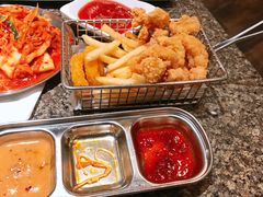 -高丽苑韩国烤肉(海昌路旗舰店)