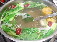 -林记潮牛·牛肉火锅(上马墩店)