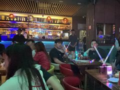 -MOSSO音乐酒吧·Live House(南京西路店)