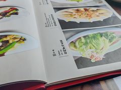 -恭敬李·烤鸭(天坛北门店)