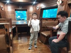 -长鹿旅游休博园