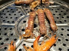 -船奇蒸汽海鲜·闽菜(八市海鲜总店)