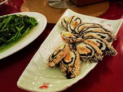 -抱德·潮汕味(敦和店原惠城鱼仔)