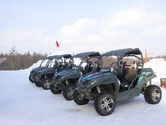 -长白山华美胜地滑雪场