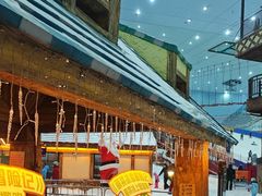 -广州热雪奇迹