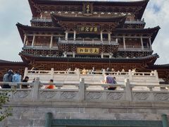-径山寺