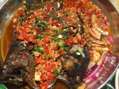 -大碗厨(东风路店)