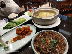 宁式鳝丝-皇饭儿·王润兴酒楼(河坊街店)