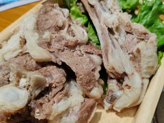 -一群羊手扒肉(远东公寓店)